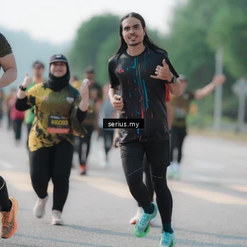 Runner Photo 6424107