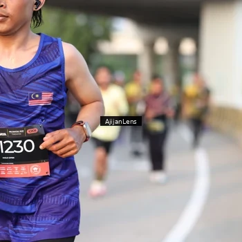 Runner Photo 6424108