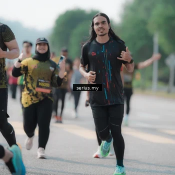 Runner Photo 6424110