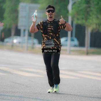 Runner Photo 6424112