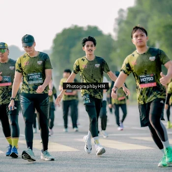 Runner Photo 6424120