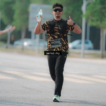 Runner Photo 6424121