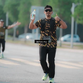 Runner Photo 6424123