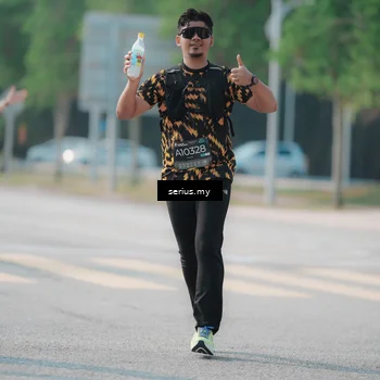 Runner Photo 6424125