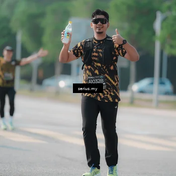 Runner Photo 6424134