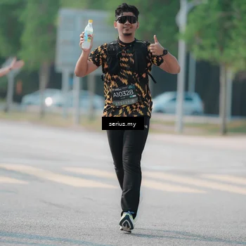 Runner Photo 6424135