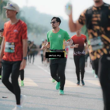 Runner Photo 6424139