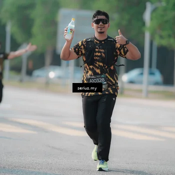 Runner Photo 6424144