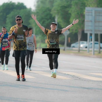 Runner Photo 6424157