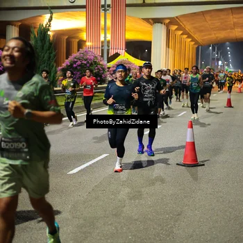 Runner Photo 6424159