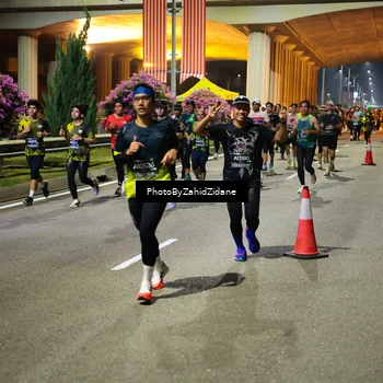 Runner Photo 6424160