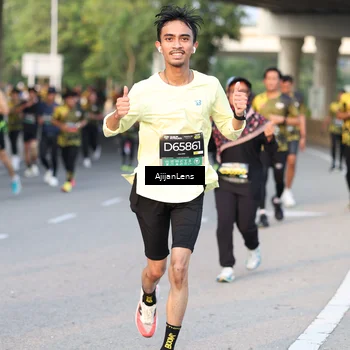 Runner Photo 6424162