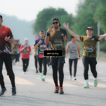 Runner Photo 6424166