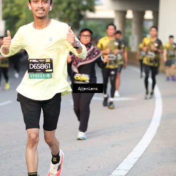 Runner Photo 6424169