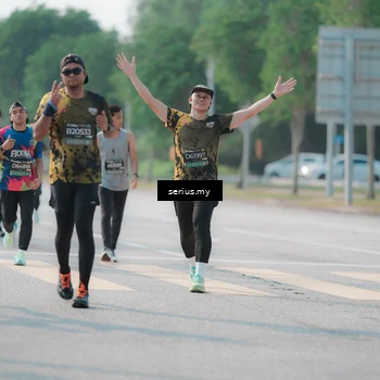 Runner Photo 6424175