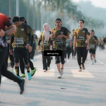 Runner Photo 6424177