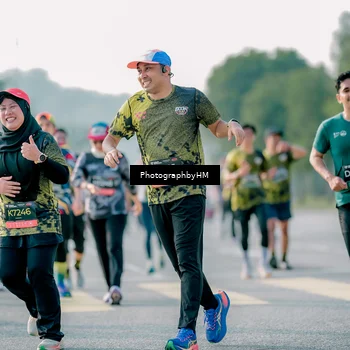Runner Photo 6424185