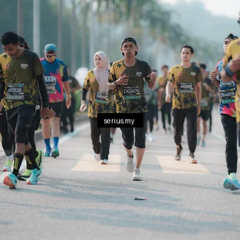 Runner Photo 6424194