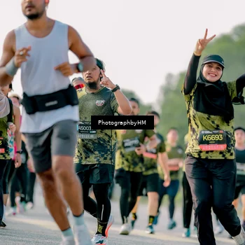 Runner Photo 6424216