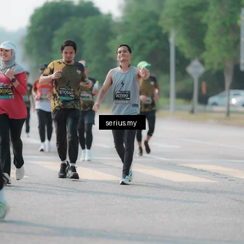 Runner Photo 6424229