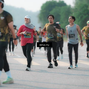 Runner Photo 6424233