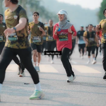 Runner Photo 6424237