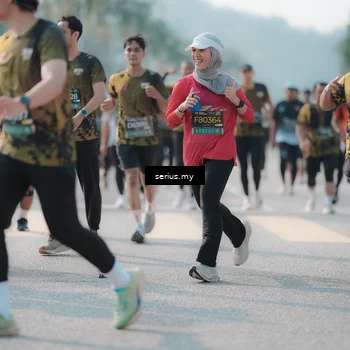 Runner Photo 6424245