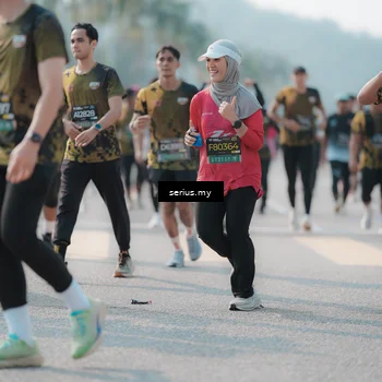 Runner Photo 6424254