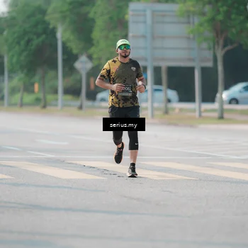 Runner Photo 6424257