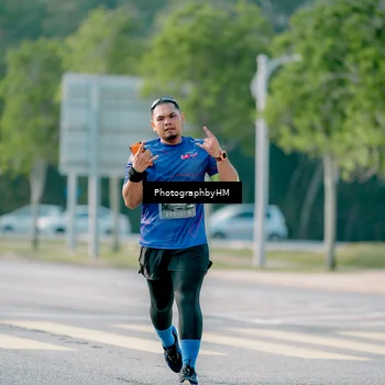 Runner Photo 6424262