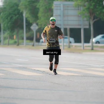 Runner Photo 6424265