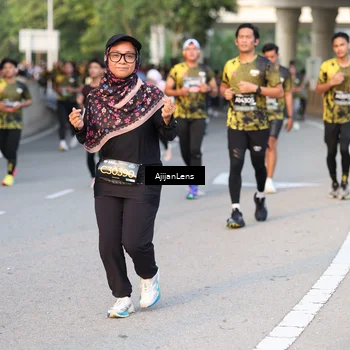Runner Photo 6424268