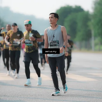 Runner Photo 6424276