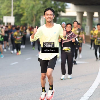 Runner Photo 6424278