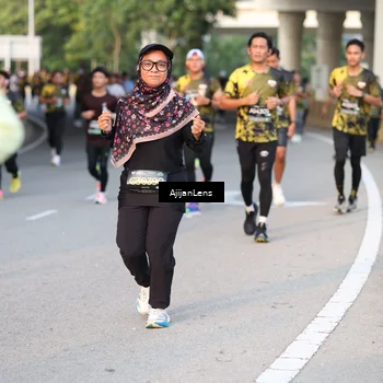 Runner Photo 6424284