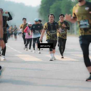 Runner Photo 6424292