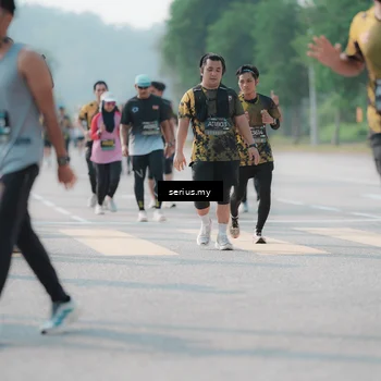 Runner Photo 6424297