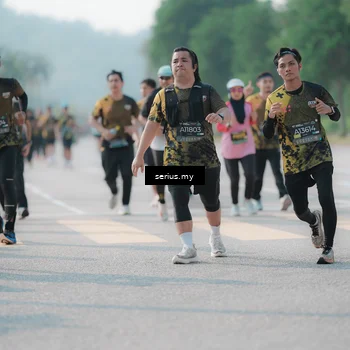 Runner Photo 6424306