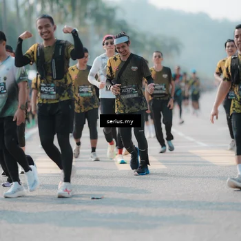 Runner Photo 6424316