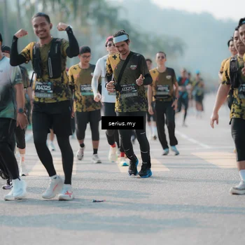 Runner Photo 6424317