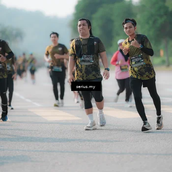 Runner Photo 6424318