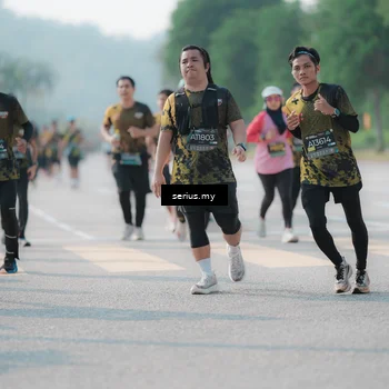 Runner Photo 6424320