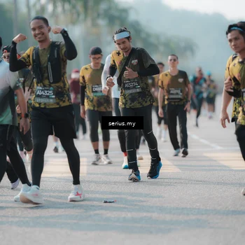 Runner Photo 6424322