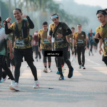 Runner Photo 6424325