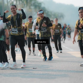 Runner Photo 6424328