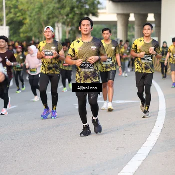 Runner Photo 6424329