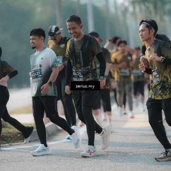 Runner Photo 6424338