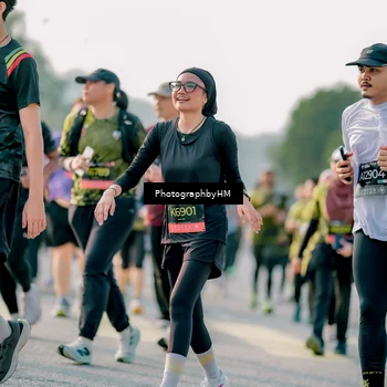 Runner Photo 6424351