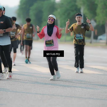 Runner Photo 6424364
