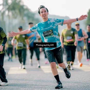 Runner Photo 6424385